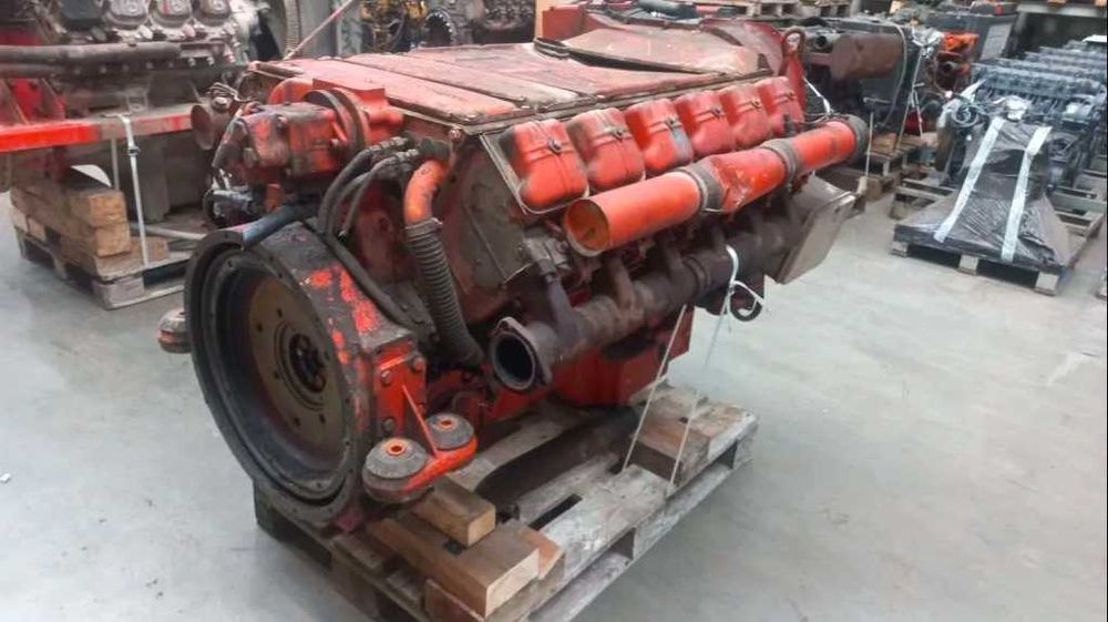 motor deutz f12l413f - piese motor
