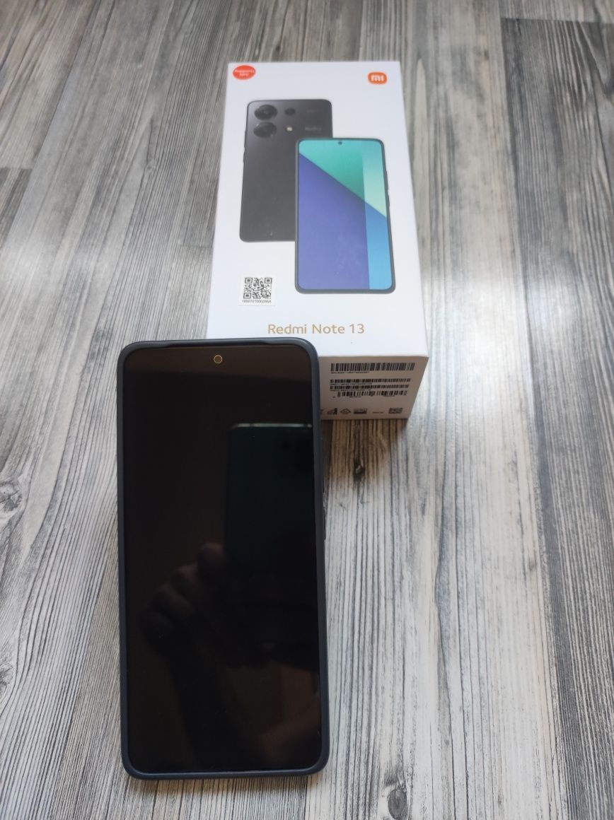 Xiaomi Note 13 с гаранция