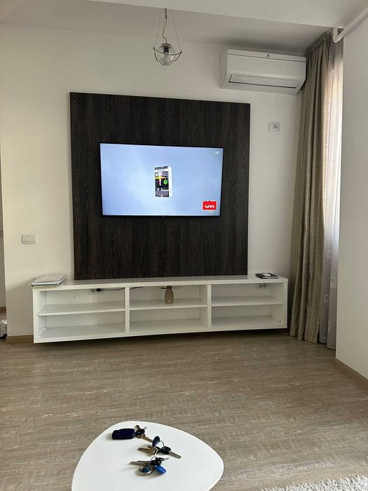 Inchiriez Apartament 2 camere MILITARI RESIDENCE Tineretului nr.19