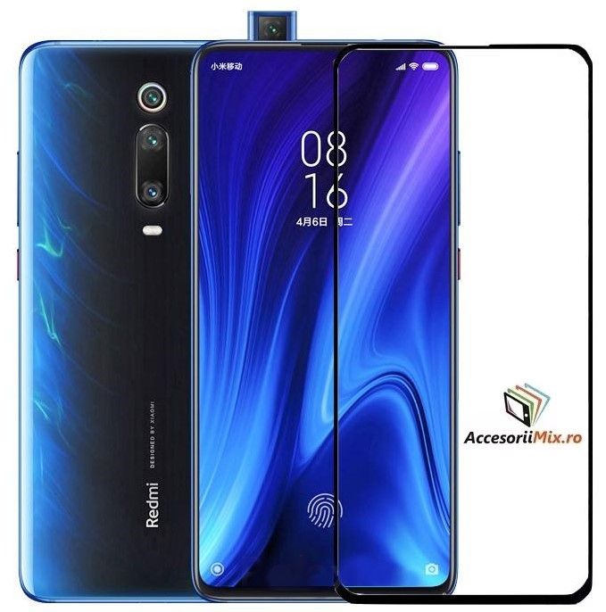 Folie Sticla, Husa Xiaomi Mi9, Mi9 SE, Explorer, Mi9T / K20 Pro