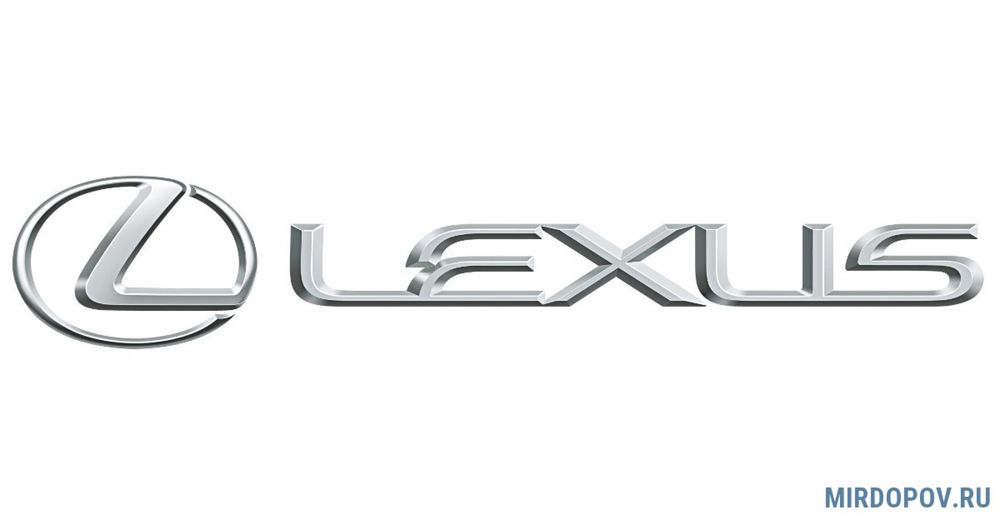 Шторка на багажник lexus 570