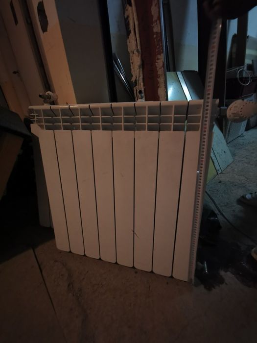 Радиатори 68 на 48