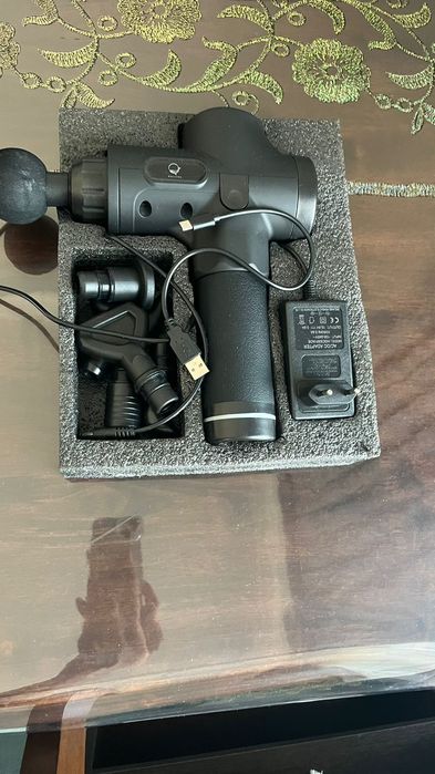 Массажер вибратор очень классный