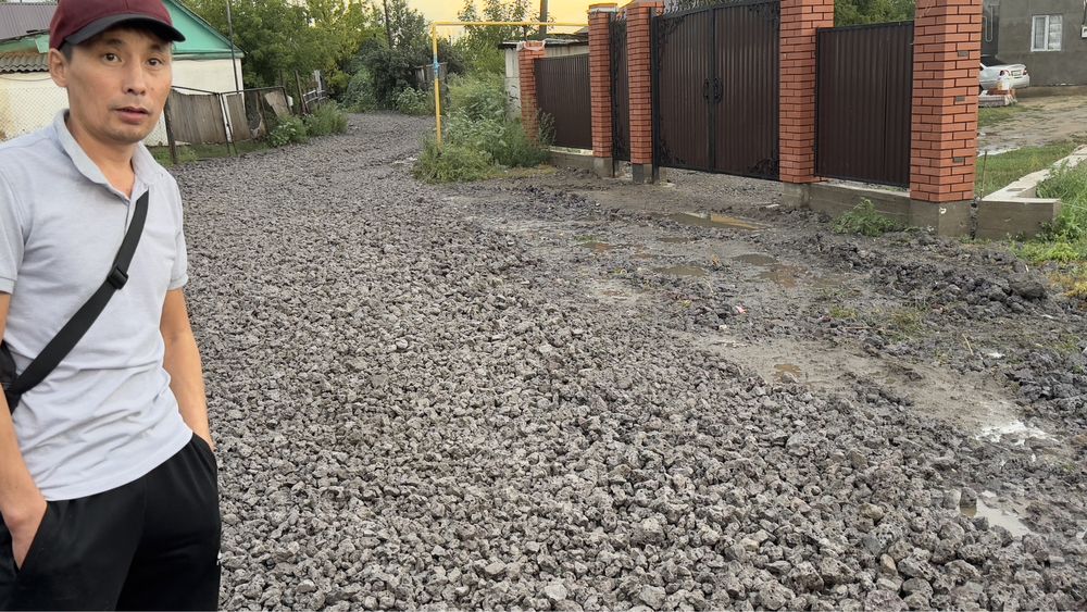 Дом продам рядом колхозку