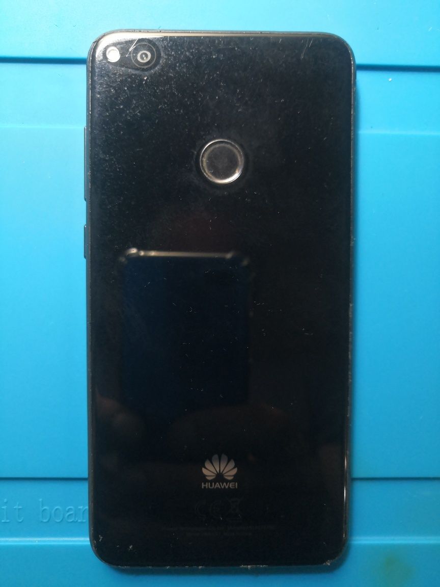 Telefon Huawei P9 Lite 2017 Impecabil