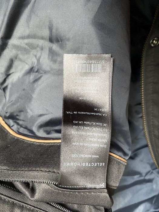 Selected Homme мъжко яке, различни, нови