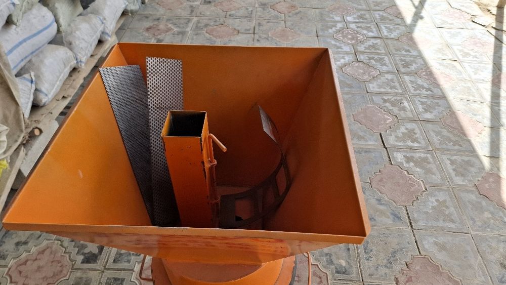 Драбилка сотилади