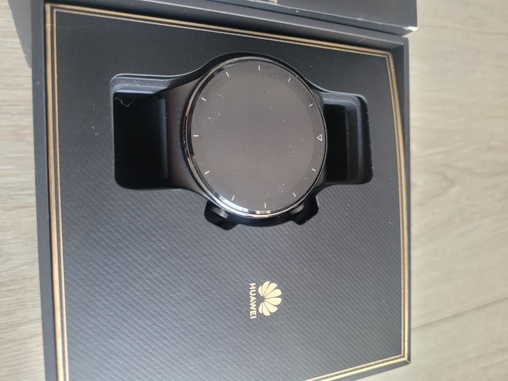 Smartwatch Huawei gt2pro