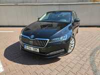 Skoda Superb TVA Deductibil! Istoric service! Posibilitate finantare!