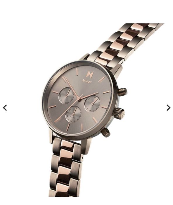 Дамски часовник MVMT Orion Rose