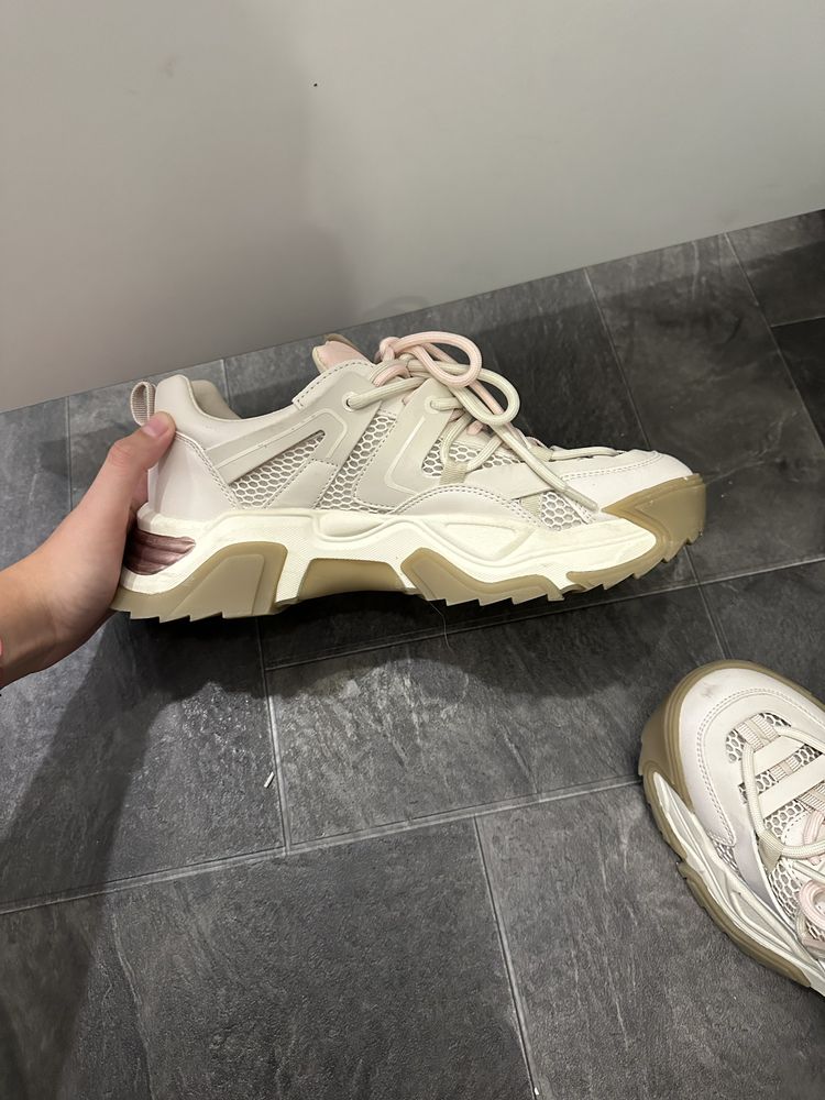 Steve Madden маратонки