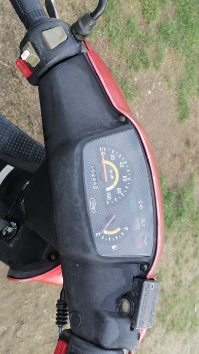 De vânzare scuter TGB