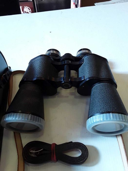 Бинокъл LUNA 10×50