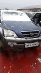 Compresor clima kia sorento