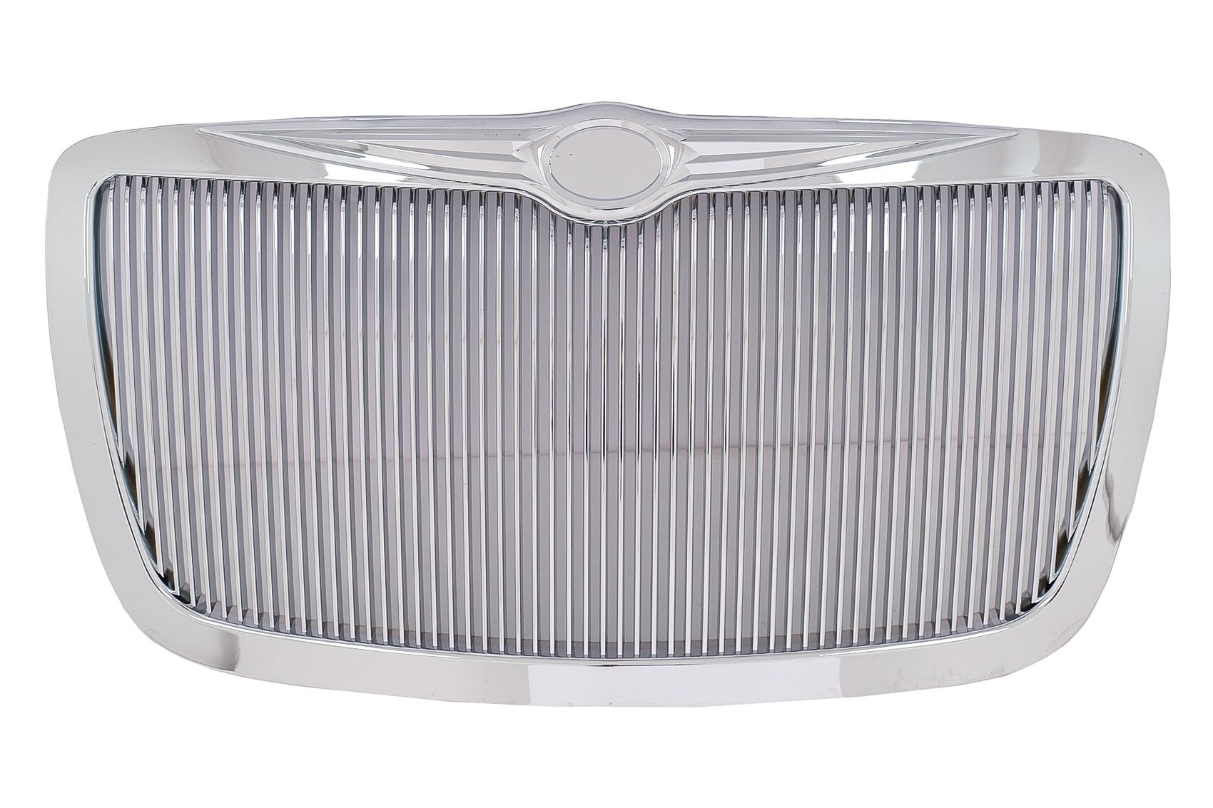 Grila Centrala Chrysler 300C Sedan Avant (2004-2010) Vertical