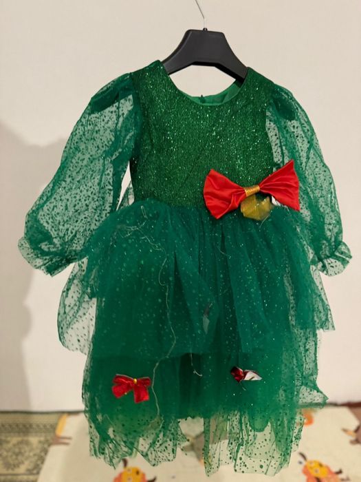 Балаларға арналған көйлек