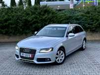 Audi A4 B8 ~ 2011.05 ~ Navi ~ Xenon ~ Stopuri Led ~ 2.0 diesel 143cp