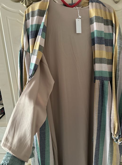 Ayollar Abaya ko’ylagi