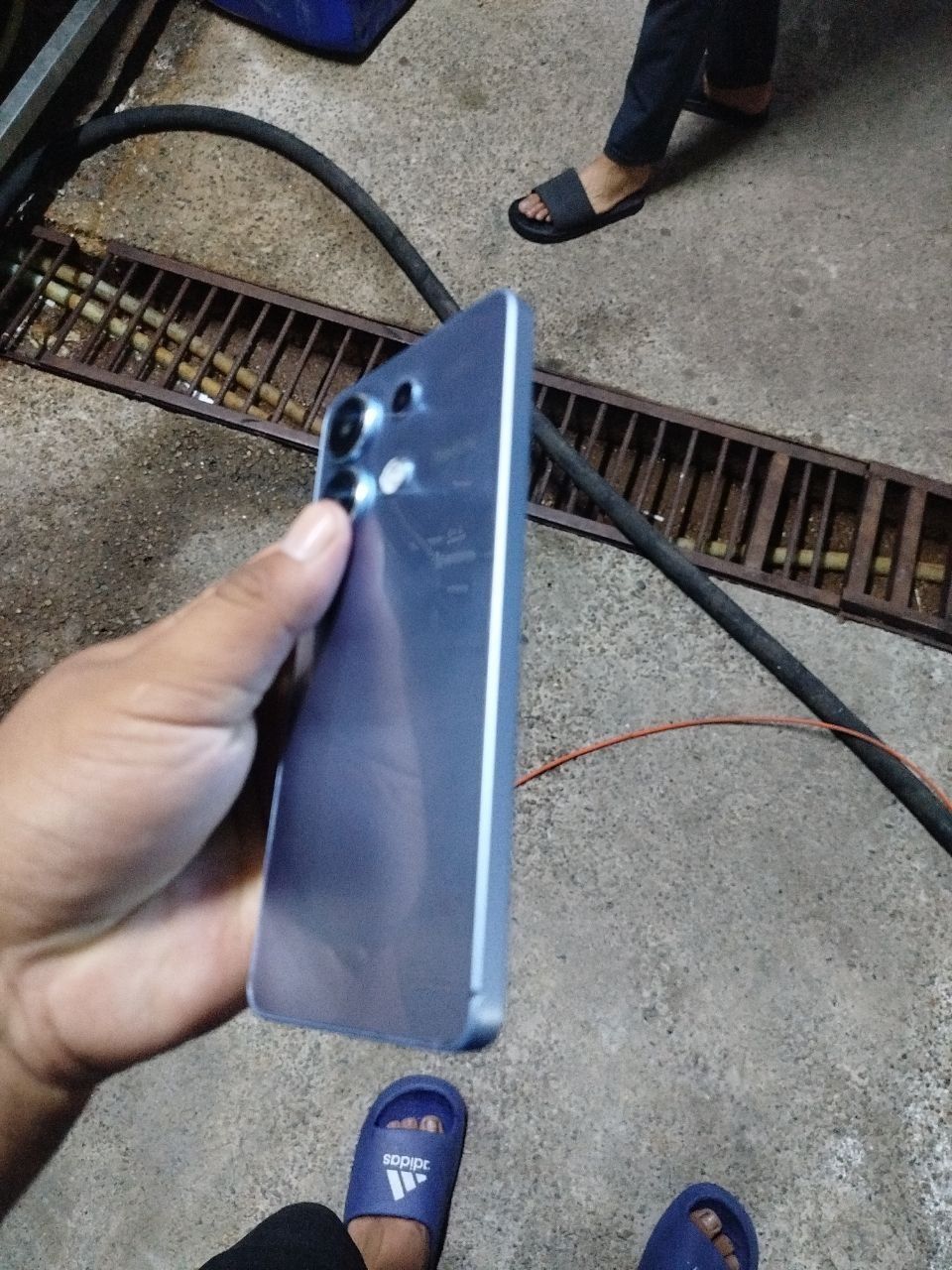 Redmi not 13 256 gb obmen ili naxt