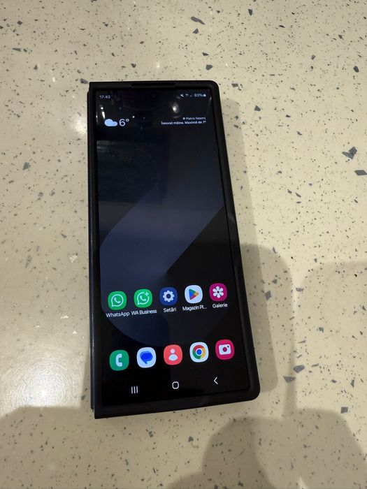 Samsung ZFold 6 Vand sau Schimb