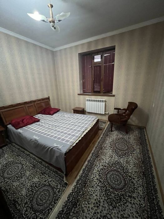 Квартира ижарага берилади