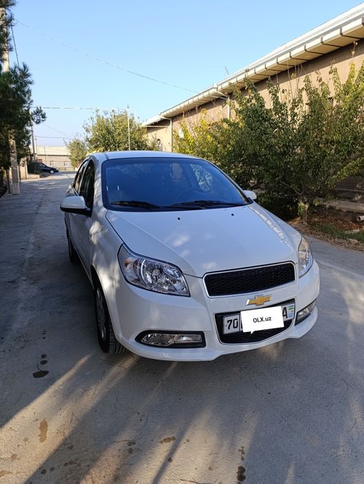 Nexia 3 (Позиция 2)