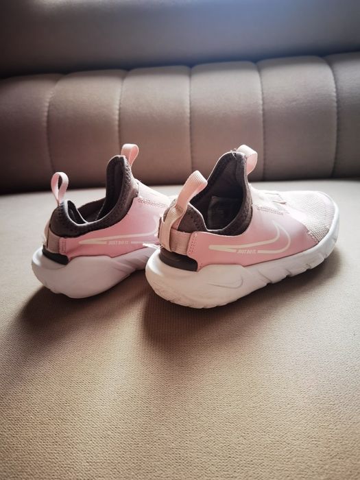 Маратонки Nike 29,5 номер