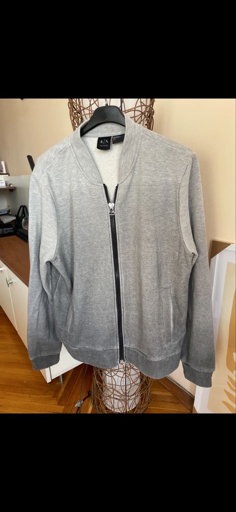 Горнище Armani Exchange