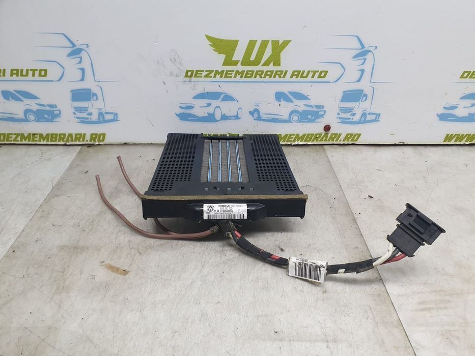 Radiator electric bord 6r0963235 Volkswagen VW Polo 5 6R [2009 - 2015