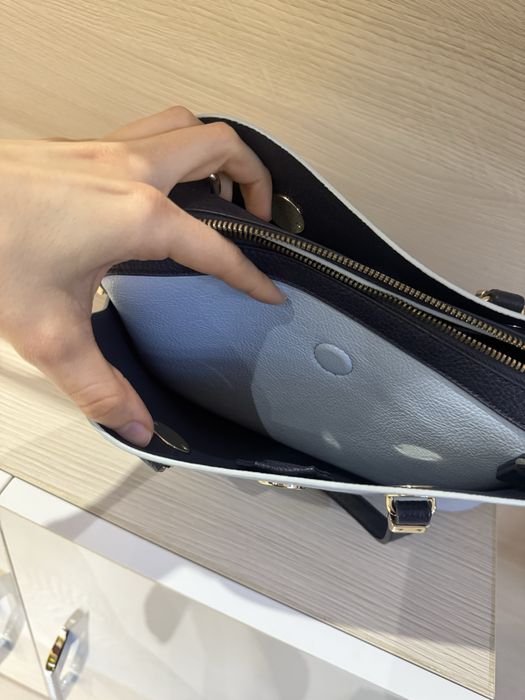 Дамска чанта Tommy Hilfiger