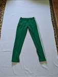S. Pantaloni vintage verzi