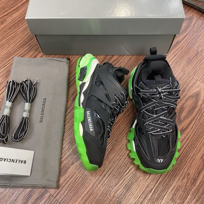 Adidasi Balenciaga Calitate Premium