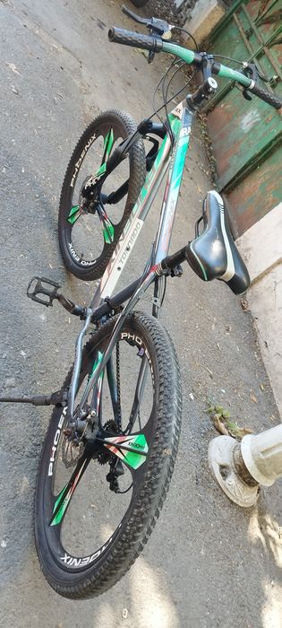Bicicletă Phoenix 27,5″ MTB – stare bună