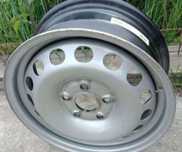 Janta tabla 5x112 climatronic furtun turbo aeroterma oglinda Passat B5
