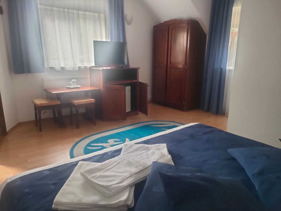 Pensiune in Bran pentru revelion