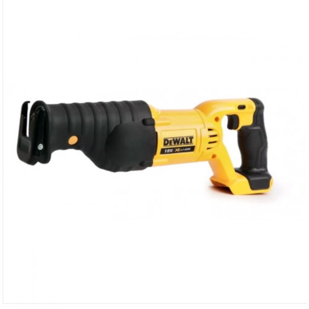 АКУМУЛАТОРЕН Саблен трион Dewalt, 18V