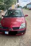 Renault clio 1.4