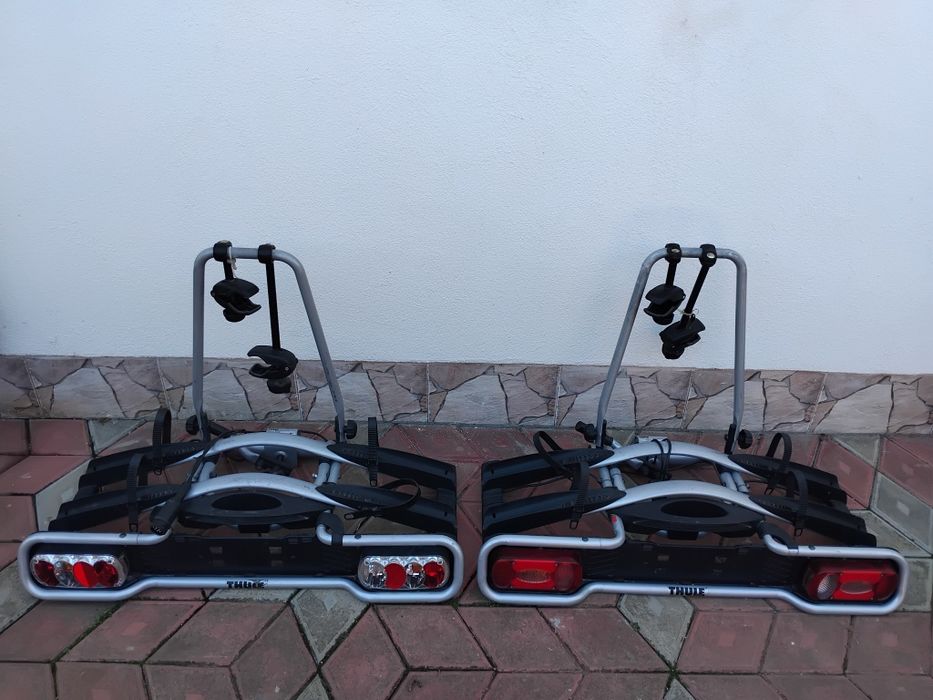 Thule Suport pt  2,3 sau 4 biciclete