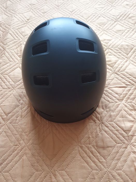 Casca bicicleta BTWIN