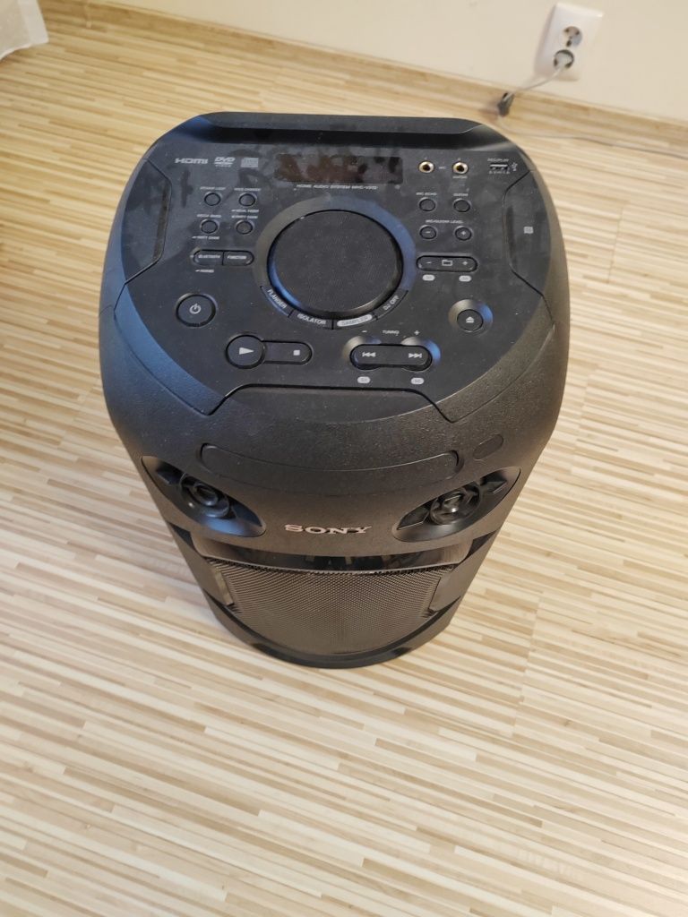 Sistem muzică Sony MHC -V 11