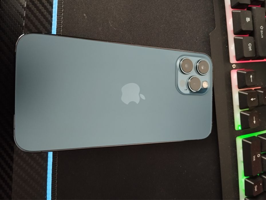 Schimb iphone 12 pro max
