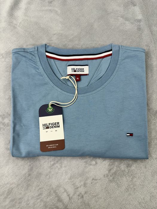 Футболка Tommy Hilfiger