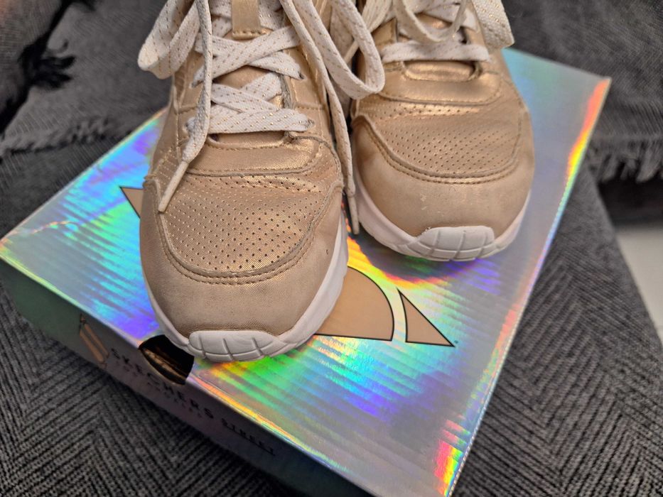 Боти Skechers 34 номер