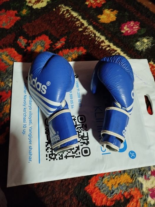 Boks perchaka german