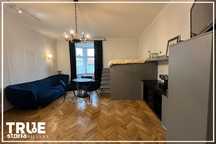 Studio de închiriat, 40m² utili, ultracentral, Târgu Mureș!