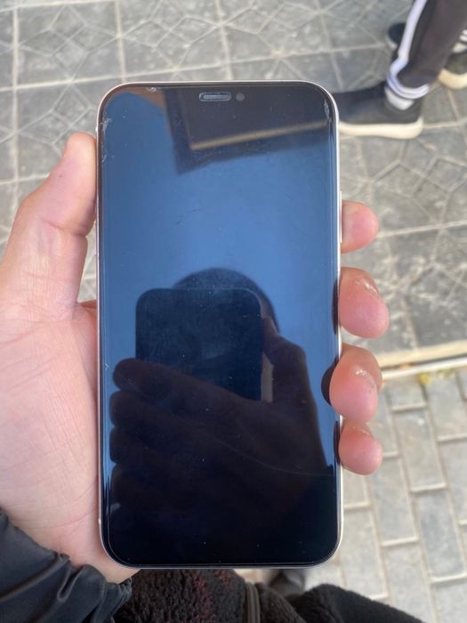 Айфон 11 состоения өте керемет док бәрі түгел