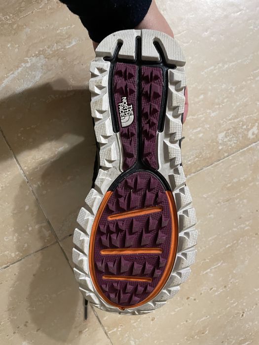 Ghete North Face 37
