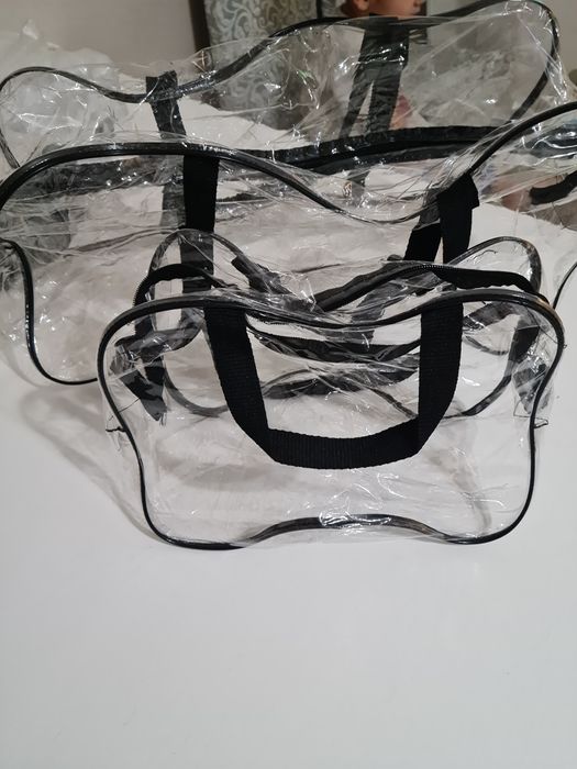 Сумка для роддома