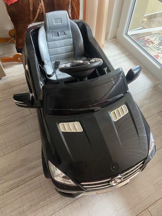 Акумулаторна кола