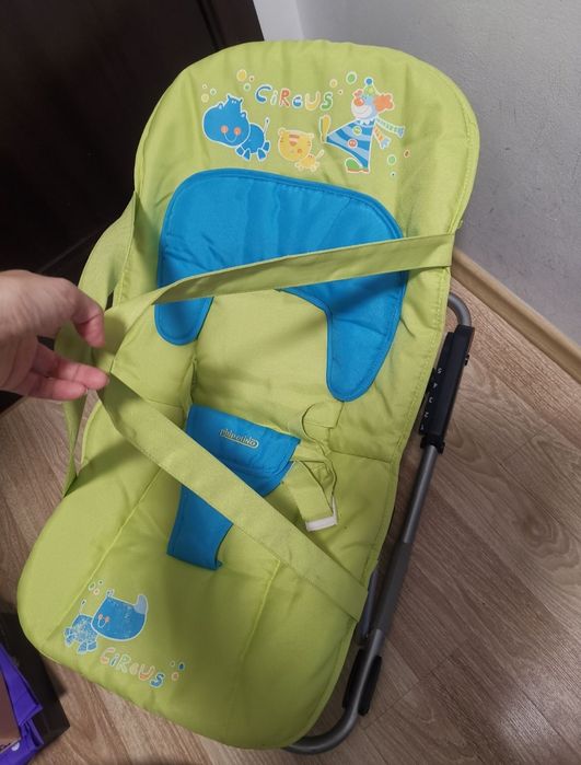 Бебешки шезлонги по 30 лв./бр.